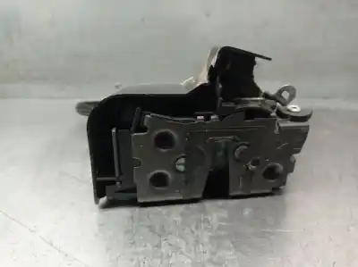 Peça sobressalente para automóvel em segunda mão fechadura da porta traseira direita por ford focus c-max (dm2) 1.6 referências oem iam 3m5ar26412bp  