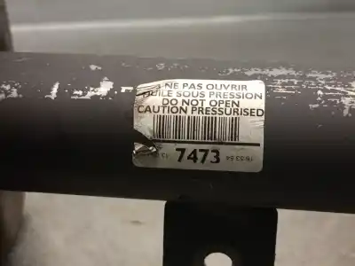 İkinci el araba yedek parçası klima kapaklari açma motoru için kia stonic (yb) 1.0 t-gdi oem iam referansları h400730881  