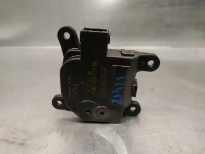 Second-hand car spare part Air Conditioning Hatches Opening Motor for KIA STONIC (YB) 1.0 T-GDI OEM IAM references H400730881  