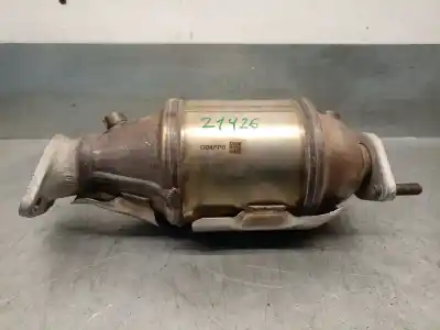 Peça sobressalente para automóvel em segunda mão  por KIA CEED TOURER (CD)  Referências OEM IAM G04FP0 R053PHL 289G004FP0