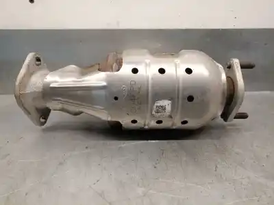 Pezzo di ricambio per auto di seconda mano catalizzatore per kia ceed tourer (cd) 1.0 t-gdi riferimenti oem iam g04fp0 r053phl 289g004fp0