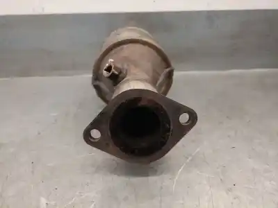 Pezzo di ricambio per auto di seconda mano catalizzatore per kia ceed tourer (cd) 1.0 t-gdi riferimenti oem iam g04fp0 r053phl 289g004fp0