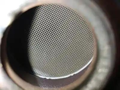 Pezzo di ricambio per auto di seconda mano catalizzatore per kia ceed tourer (cd) 1.0 t-gdi riferimenti oem iam g04fp0 r053phl 289g004fp0