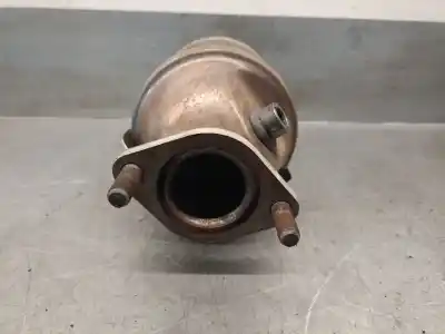 Автозапчастина б/у катализатор для kia ceed tourer (cd) 1.0 t-gdi посилання на oem iam g04fp0 r053phl 289g004fp0