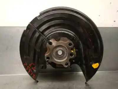 Piesă de schimb auto la mâna a doua fuzeta stânga spate pentru seat leon (kl1) 1.0 tsi referințe oem iam 5q0501117a