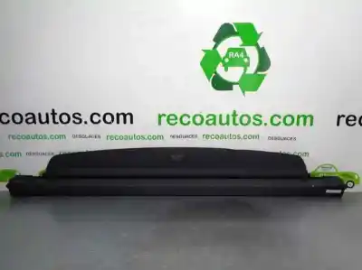 Second-hand car spare part parcel shelf for audi a2 (8z) 1.6 fsi oem iam references 8z0863553