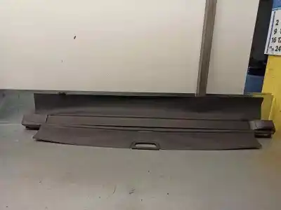 Автозапчастина б/у задній лоток для opel astra h (a04) 1.9 cdti (l48) посилання на oem iam 9918003705