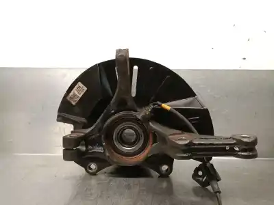 Second-hand car spare part front left knuckle for kia stonic (yb) 1.0 t-gdi oem iam references 51715h8500