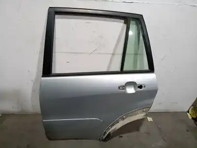 Автозапчастина б/у двері задні ліві для toyota rav 4 ii (_a2_) 2.0 d 4wd (cla20_, cla21_) посилання на oem iam 6700442040