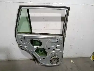 Автозапчастина б/у двері задні ліві для toyota rav 4 ii (_a2_) 2.0 d 4wd (cla20_, cla21_) посилання на oem iam 6700442040  6700442040