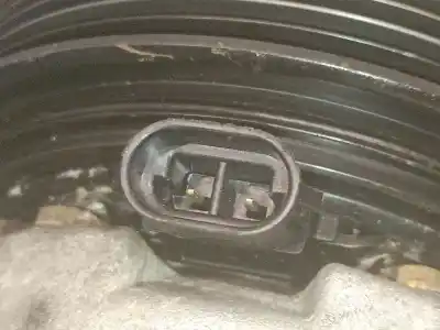 Автозапчасти б/у задняя левая поворотка за renault scénic iii (jz0/1_) 2.0 dci (jz0l) ссылки oem iam 430197696r  430197696r