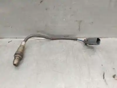 Peça sobressalente para automóvel em segunda mão sonda lambda por volvo v40 fastback (525) d3 referências oem iam 31439594