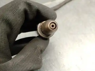 Tweedehands auto-onderdeel lambda sonde voor volvo v40 fastback (525) d3 oem iam-referenties 31439594  