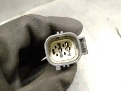 Tweedehands auto-onderdeel lambda sonde voor volvo v40 fastback (525) d3 oem iam-referenties 31439594  