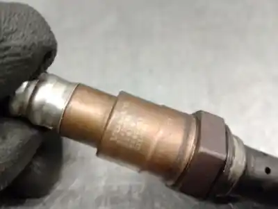 Tweedehands auto-onderdeel lambda sonde voor volvo v40 fastback (525) d3 oem iam-referenties 31439594  