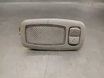 Second-hand car spare part interior light for kia stonic (yb) 1.0 t-gdi oem iam references 929823sxxx