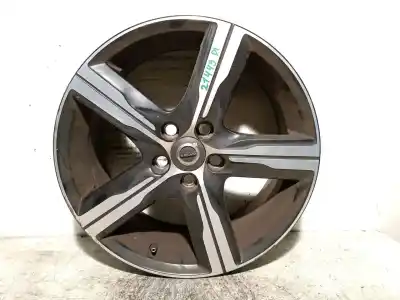 Peça sobressalente para automóvel em segunda mão jante por volvo v40 fastback (525) d3 referências oem iam 31423871