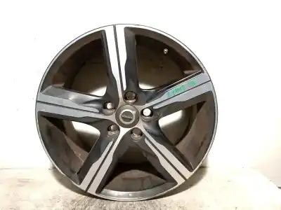 Peça sobressalente para automóvel em segunda mão jante por volvo v40 fastback (525) d3 referências oem iam 31423871