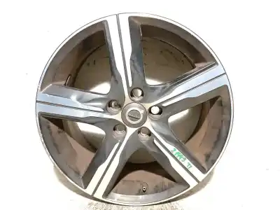 Peça sobressalente para automóvel em segunda mão jante por volvo v40 fastback (525) d3 referências oem iam 31423871