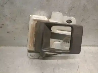Piesă de schimb auto la mâna a doua interior mânerul dreapta fata pentru land rover defender (ld) 2.5 tdi referințe oem iam dbp5841pma