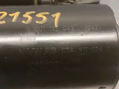 Second-hand car spare part right engine support for citroen c5 iii (rd_) 2.0 hdi 140 oem iam references 1734788629