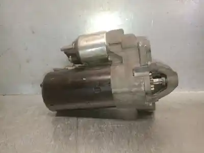 Second-hand car spare part right engine support for citroen c5 iii (rd_) 2.0 hdi 140 oem iam references 1734788629  1839j9