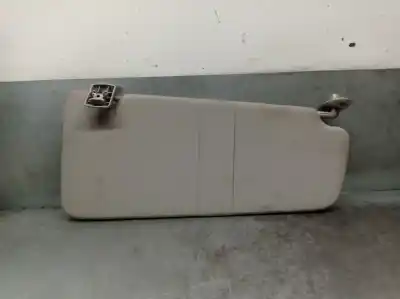 Peça sobressalente para automóvel em segunda mão pára-sol esquerdo por ford focus c-max (dm2) 1.6 referências oem iam 1880328  1880328