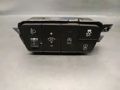 Second-hand car spare part multifunction switch for kia stonic (yb) 1.0 t-gdi oem iam references 84757h8aa0
