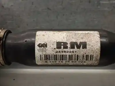 Second-hand car spare part bonnet lock for kia stonic (yb) 1.0 t-gdi oem iam references 81130h8400