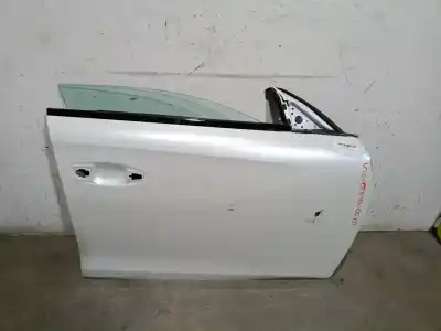 Автозапчасти б/у ДВЕРЬ ПЕРЕДНЯЯ ПРАВАЯ за PEUGEOT 508 SW II (FC_, FJ_, F4_)  ссылки OEM IAM   9822028580