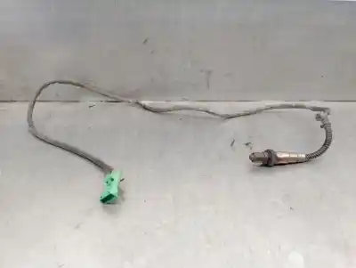 Piesă de schimb auto la mâna a doua sonda lambda pentru peugeot 307 cc (3b) 2.0 16v referințe oem iam 0258006026