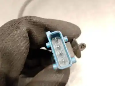 Second-hand car spare part lambda probe for peugeot 307 cc (3b) 2.0 16v oem iam references 0258006029  