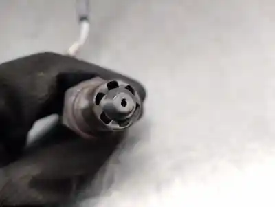 Second-hand car spare part lambda probe for peugeot 307 cc (3b) 2.0 16v oem iam references 0258006029  