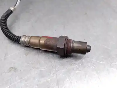 Second-hand car spare part lambda probe for peugeot 307 cc (3b) 2.0 16v oem iam references 0258006029  