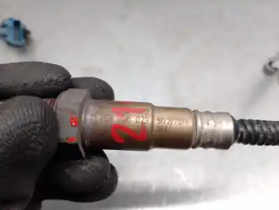 Second-hand car spare part lambda probe for peugeot 307 cc (3b) 2.0 16v oem iam references 0258006029  