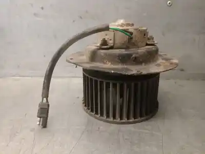 Piesă de schimb auto la mâna a doua ventilator de încalzire pentru land rover defender (ld) 2.5 tdi referințe oem iam mp5620