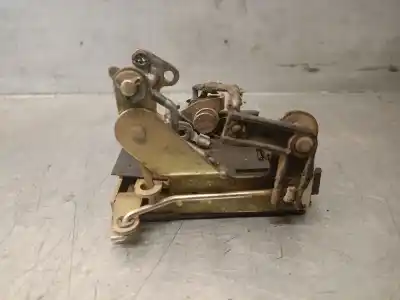 Piesă de schimb auto la mâna a doua încuietoare ușa din dreapta fațã pentru land rover defender (ld) 2.5 tdi referințe oem iam mwc1476