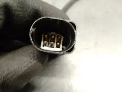 Pezzo di ricambio per auto di seconda mano sonda lambda per skoda octavia ii (1z3) 1.2 tsi riferimenti oem iam 03f906262b  03f906262b Pezzo di ricambio per auto di seconda mano sonda lambda per skoda octavia ii (1z3) 1.2 tsi riferimenti oem iam 03f906262b  03f906262b