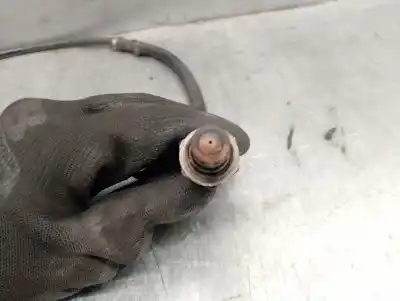 Pezzo di ricambio per auto di seconda mano sonda lambda per skoda octavia ii (1z3) 1.2 tsi riferimenti oem iam 03f906262b  03f906262b Pezzo di ricambio per auto di seconda mano sonda lambda per skoda octavia ii (1z3) 1.2 tsi riferimenti oem iam 03f906262b  03f906262b