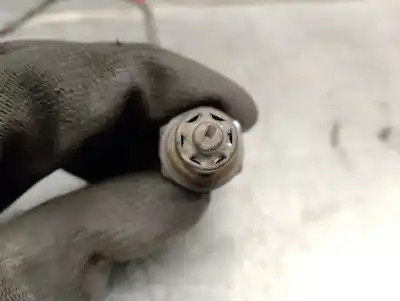 Second-hand car spare part lambda probe for kia stonic (yb) 1.0 t-gdi oem iam references 3921007pd0  3921007pd0