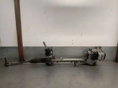 Peça sobressalente para automóvel em segunda mão caixa de direção por volvo v40 fastback (525) d3 referências oem iam 32221496