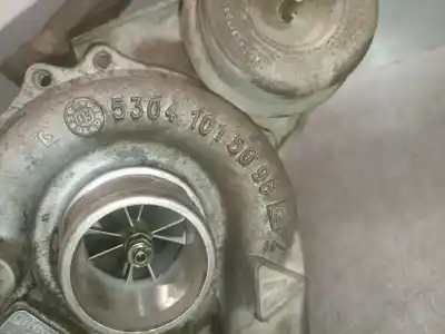 Pezzo di ricambio per auto di seconda mano  per FORD TRANSIT AUTOBÚS (FD_ _, FB_ _, FS_ _, FZ_ _, FC_ _)  Riferimenti OEM IAM 4703952  4703952