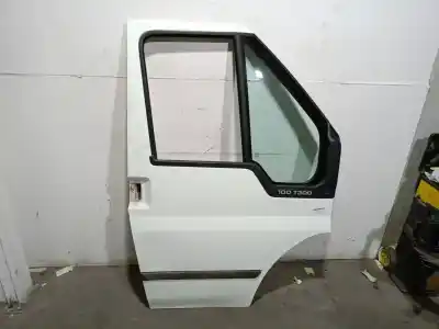 Gebrauchtes Autoersatzteil  zum FORD TRANSIT AUTOBÚS (FD_ _, FB_ _, FS_ _, FZ_ _, FC_ _)  OEM-IAM-Referenzen 4703952  4703952