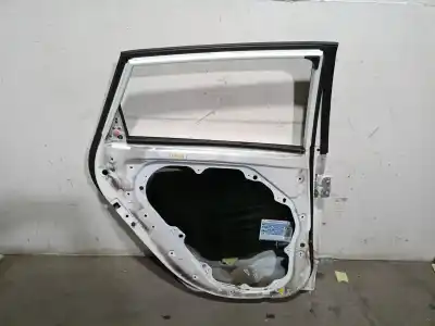 Автозапчастина б/у двері задні ліві для hyundai i30 ranchera familiar (gd) 1.6 crdi посилання на oem iam 77003a6200  77003a6200