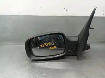 Автозапчасти б/у левое зеркало за renault megane ii (bm0/1_, cm0/1_) 1.5 dci (bm02, bm13, bm2a, cm02, cm13) ссылки oem iam 12353060