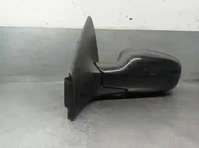 Автозапчасти б/у левое зеркало за renault megane ii (bm0/1_, cm0/1_) 1.5 dci (bm02, bm13, bm2a, cm02, cm13) ссылки oem iam 12353060  7701068373