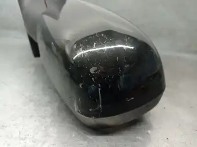 Автозапчасти б/у левое зеркало за renault megane ii (bm0/1_, cm0/1_) 1.5 dci (bm02, bm13, bm2a, cm02, cm13) ссылки oem iam 12353060  7701068373