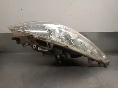 Автозапчастина б/у водяний радіатор для TOYOTA PRIUS (_W3_) 1.8 HYBRID (ZVW3_) Посилання на OEM IAM G901047031 MF2220700081 DENSO 