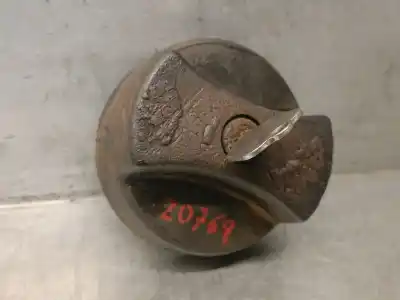 Piesă de schimb auto la mâna a doua capac de combustibil pentru land rover defender (ld) 2.5 tdi referințe oem iam rtc4740