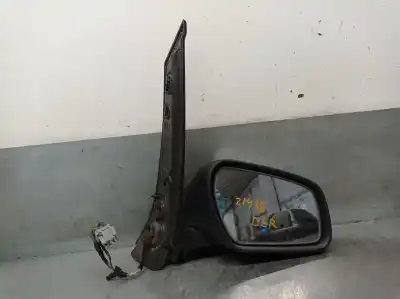 Second-hand car spare part right rearview mirror for ford focus c-max (dm2) 1.6 oem iam references 1524486